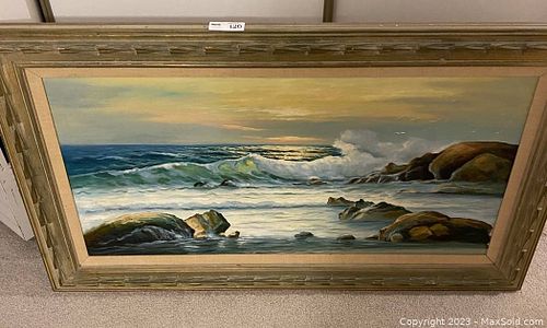 Lot #126 (1 of 2)