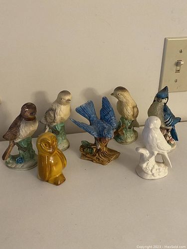 Lot #42 (1 of 7)