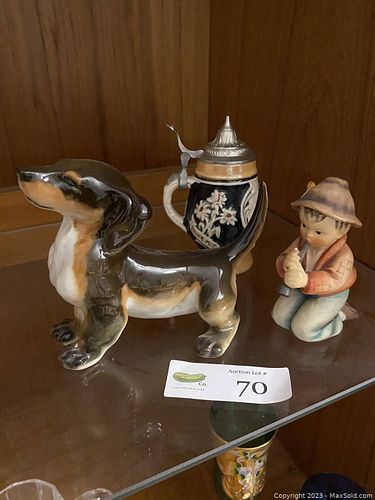 Lot #70 (1 of 16)