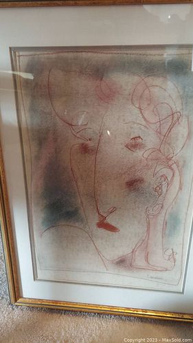 Lot #17 (1 of 8)