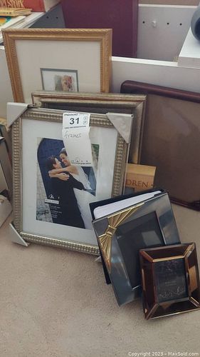 Lot #31 (1 of 8)