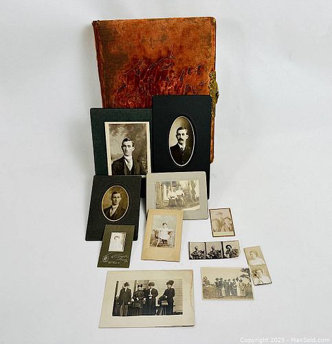 Lot #304 (1 of 20)