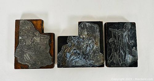 Lot #262 (1 of 6)