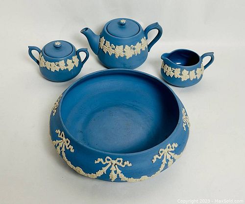 Lot #281 (1 of 21)