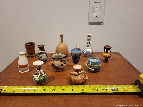 Lot #21 (1 of 6)