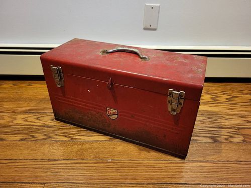 Lot #3 (1 of 6)