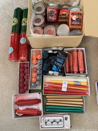 Lot #170 (1 of 10)