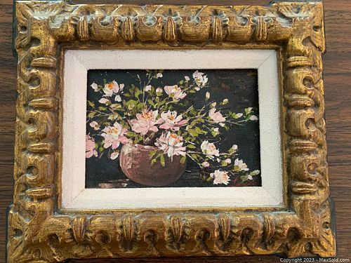 Lot #25 (1 of 6)