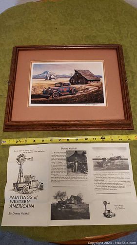 Lot #43 (1 of 10)