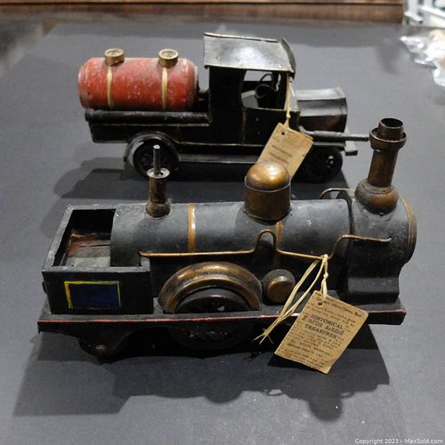 Lot #26 (1 of 5)