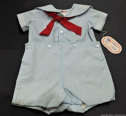 Lot #22 (1 of 5)