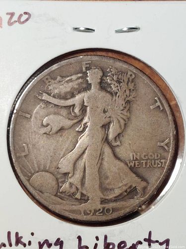 Lot #12 (1 of 10)