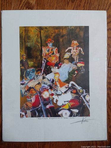 Lot #5 (1 of 15)