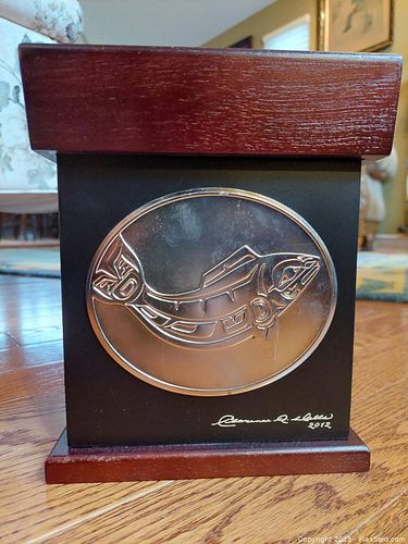 Lot #56 (1 of 12)