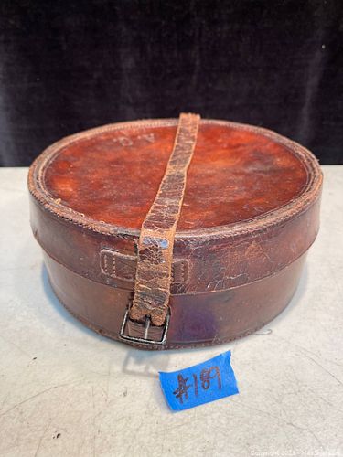 Lot #189 (1 of 2)