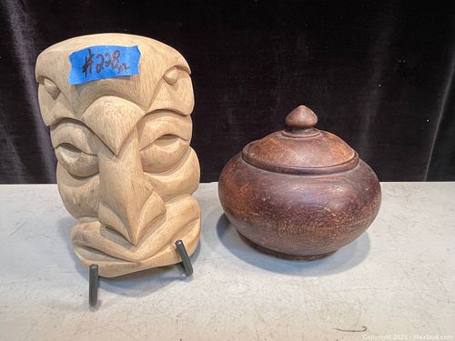 Lot #228 (1 of 2)