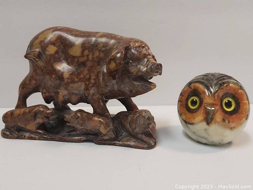 Lot #381 (1 of 3)