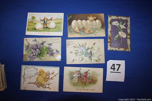 Lot #47 (1 of 11)