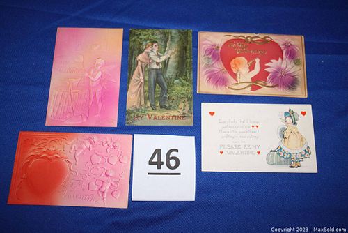 Lot #46 (1 of 14)