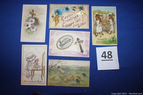 Lot #48 (1 of 12)