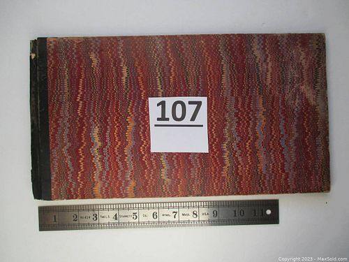 Lot #107 (1 of 6)