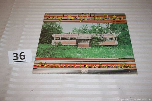 Lot #36 (1 of 6)
