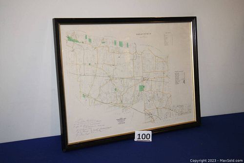 Lot #100 (1 of 11)