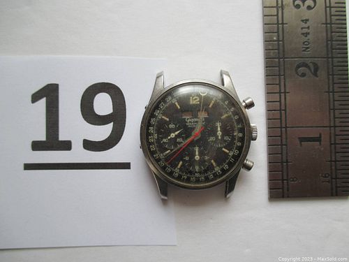 Gigandet Wakmann Incabloc Watch (1 of 7)
