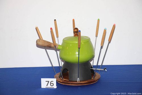 Lot #76 (1 of 11)