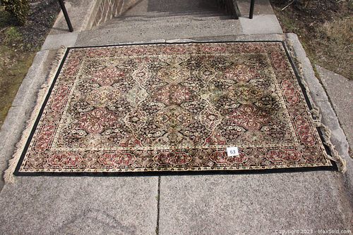 Lot #63 (1 of 8)