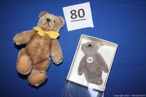 Lot #80 (1 of 7)