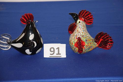 Lot #91 (1 of 7)