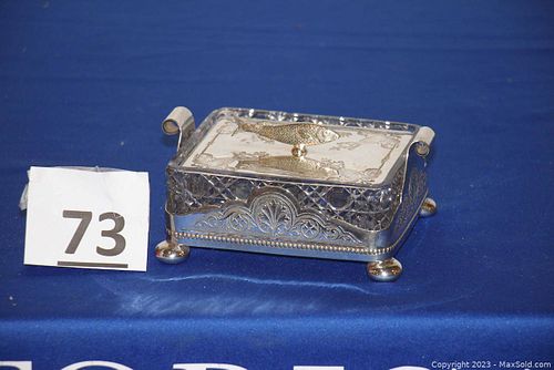 Lot #73 (1 of 8)
