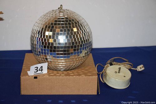 Lot #34 (1 of 6)