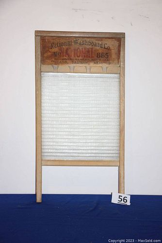 Lot #56 (1 of 6)