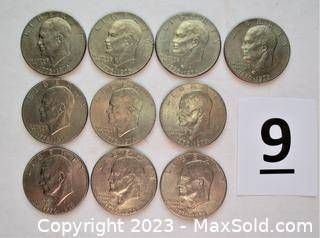 Lot #9 (1 of 3)