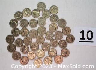 Lot #10 (1 of 4)