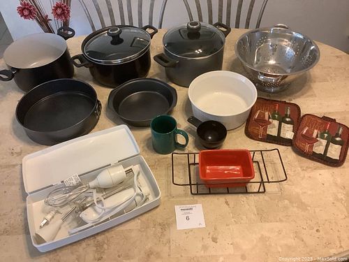 Lot #6 (1 of 6)