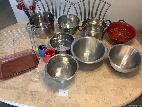 Lot #7 (1 of 3)