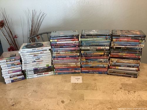 Lot #1 (1 of 4)