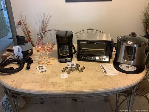 Lot #63 (1 of 7)