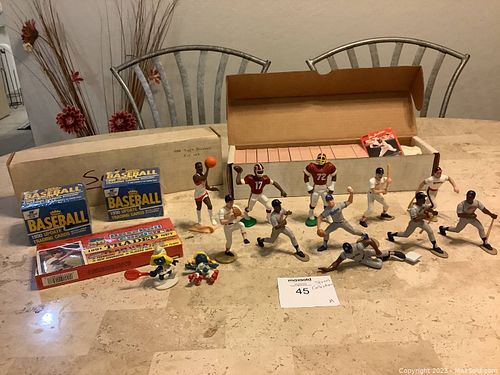 Lot #45 (1 of 6)
