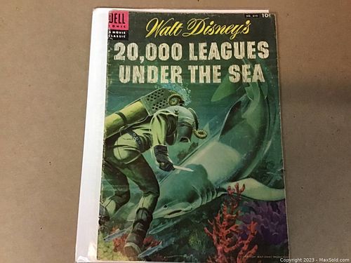 Lot #30 (1 of 2)
