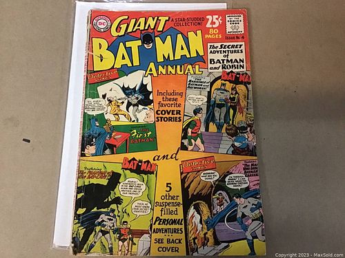 Lot #222 (1 of 2)