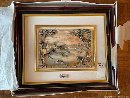Lot #145 (1 of 8)