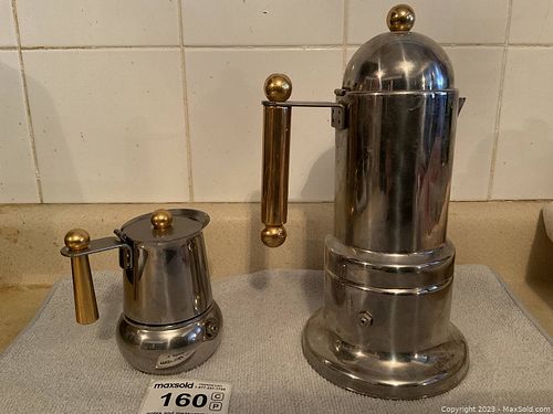 Lot #160 (1 of 8)