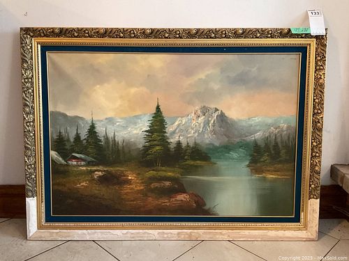 Lot #133 (1 of 7)