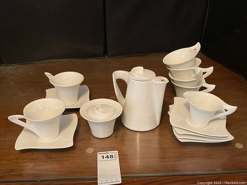 Lot #148 (1 of 9)