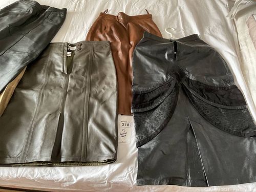 Lot #218 (1 of 10)