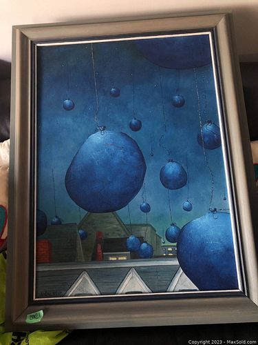 Lot #477 (1 of 13)